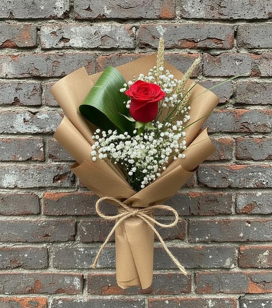 Букет Премиальная роза в Александровке Букет цветов из: Розы в Александровке