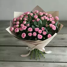 Букет Удовольствие в Александровке